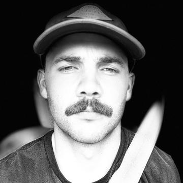 Garrett Bell profile photo