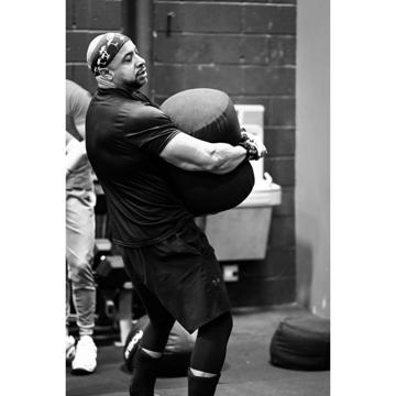 Odell Waters profile photo