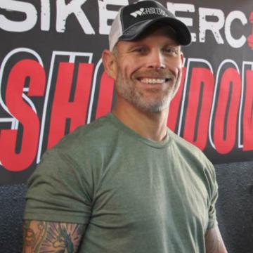 Jeremy Mason profile photo