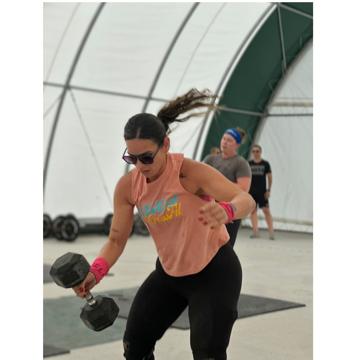 Solianne Velez-Rivera profile photo