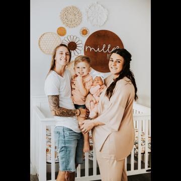 Madison Crisco profile photo