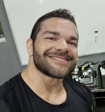 Evandro Pereira profile photo