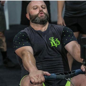 Luke Elia profile photo