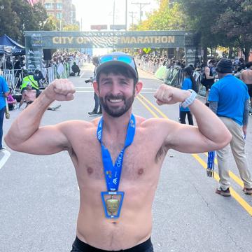 Joshua Fisher profile photo