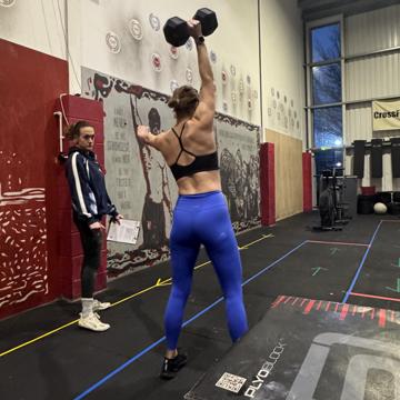 Katie Richardson profile photo