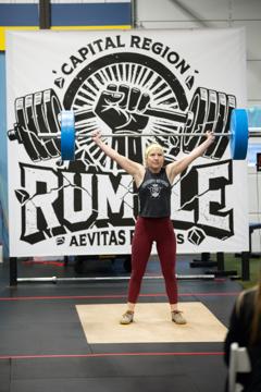 Emily Pirie profile photo