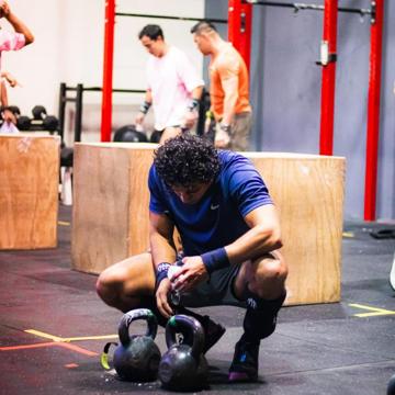 Douglas Benavides profile photo