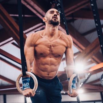 Selim Jarrai profile photo