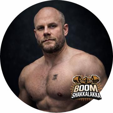 Markus Bures profile photo