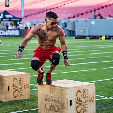 Ronald Betancourt profile photo