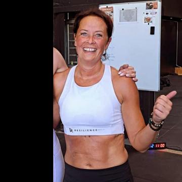 Massourides Fanny profile photo