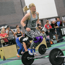 Kate Clough profile photo