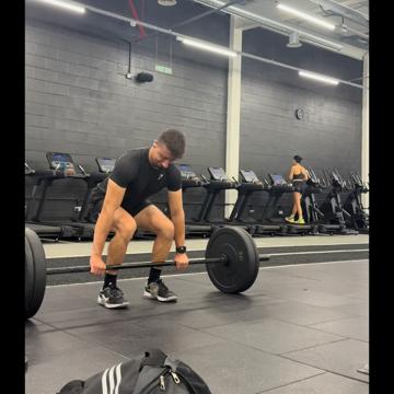 Taylor Phull profile photo