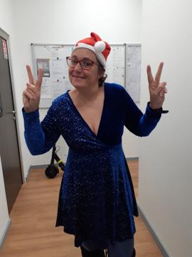 Annie Ros profile photo