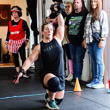 Kristine Plotts profile photo