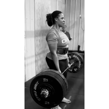 Tiffany Perkins profile photo