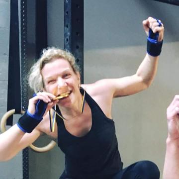 Aurelie Jacomme profile photo