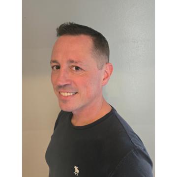 Barry Williamson profile photo