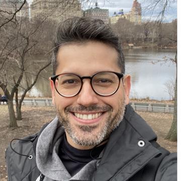 Igor Williams Rodrigues profile photo