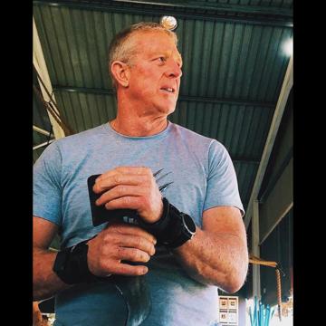 Drew Roberts profile photo