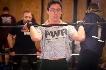 Marion Happe profile photo