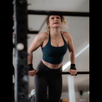 Marina Vogl profile photo