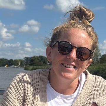 Emily Rouwendal profile photo