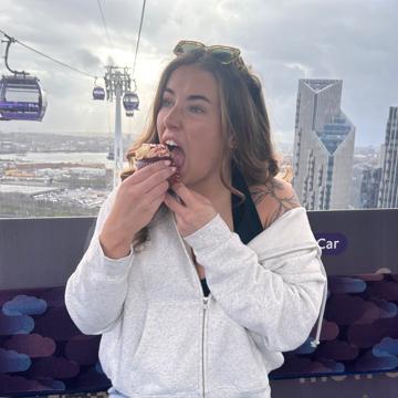 Becky Denny profile photo