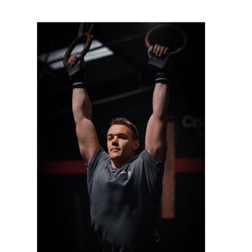 Graham Eadie profile photo