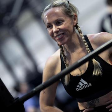 Laura Marks profile photo