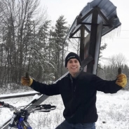 Justin Brazeau profile photo