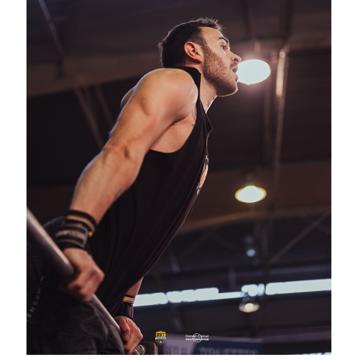 Mickaël Sender profile photo