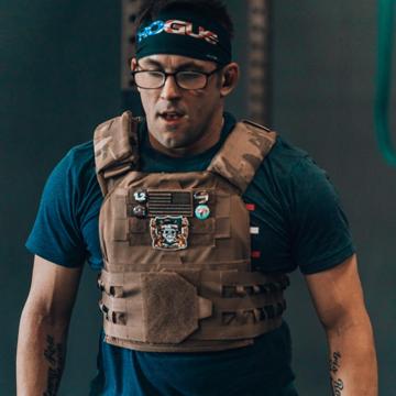 Rob Kelley profile photo