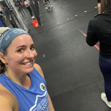 Amanda Smith profile photo