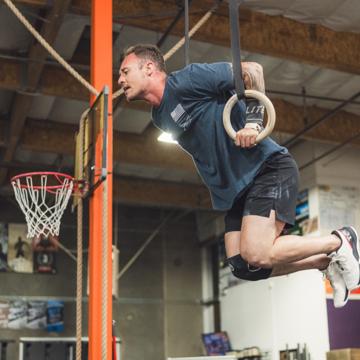 Cameron Parsons Jr. profile photo