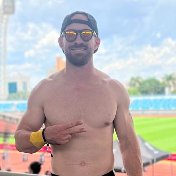 Breno Cesar Oliveira profile photo