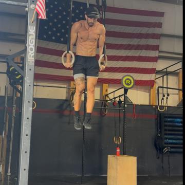 CJ Boehm profile photo