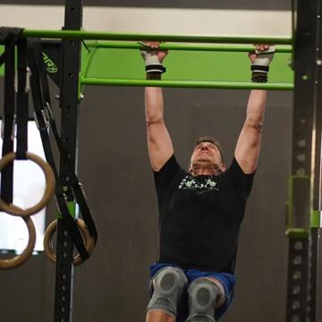 Steve Pasche profile photo