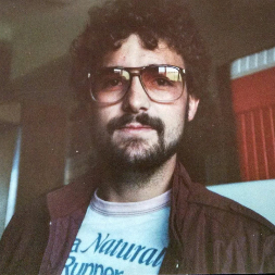 Eric Gough profile photo