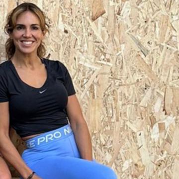 Joana Pacheco profile photo