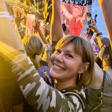 Helen McLachlan profile photo