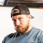 Dj Thomas profile photo