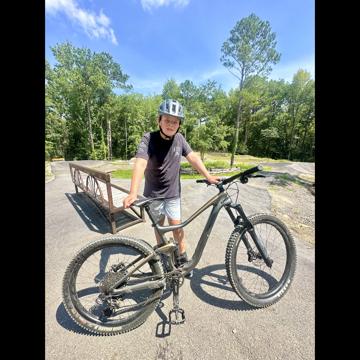 Wade Gonzalez profile photo