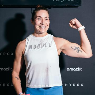 Jessica Twomey profile photo