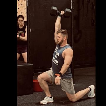 Chandler Cooper profile photo