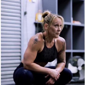 Zoe Smart profile photo