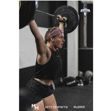 Jen Ritchie profile photo