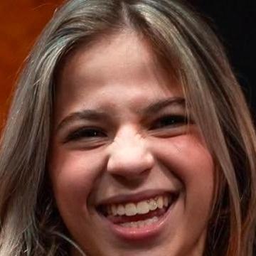 Anna Luiza Prestes profile photo