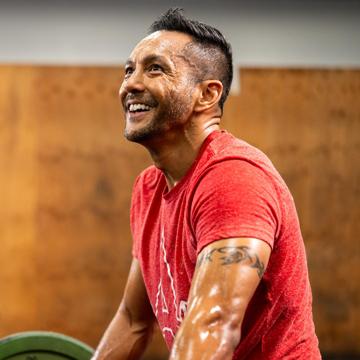 Josh Pagtalunan profile photo