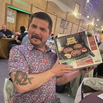 Loren Andersen profile photo